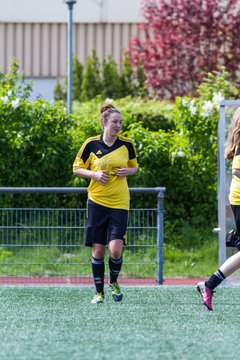 Bild 117 - B-Juniorinnen SG Trittau/S�dstormarn - SV Frisia 03 Risum Lindholm : Ergebnis: 3:1